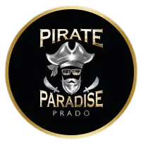 Logo de la empresa Pirate Paradise